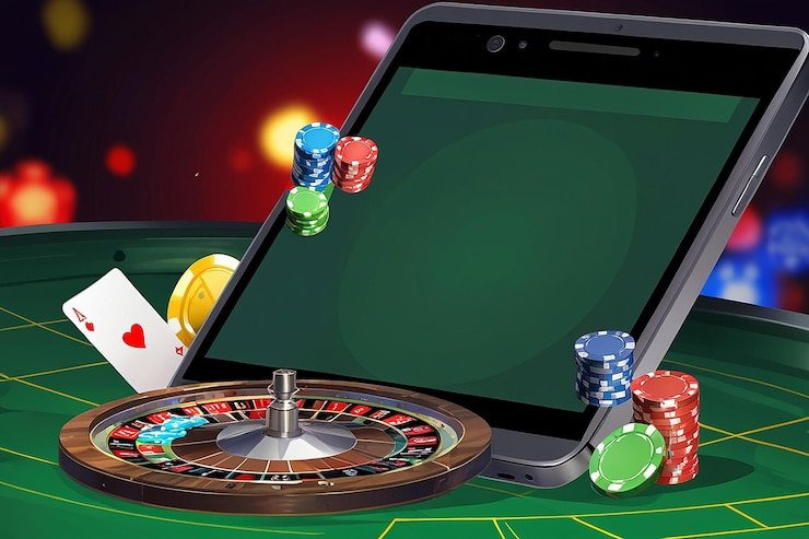 cuci77 Semua yang Anda Tanya Tentang cuci77