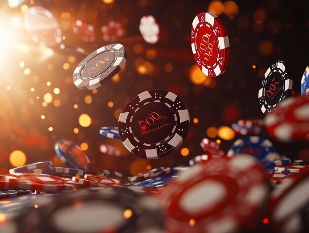 cuci77 Blackjack Klasik