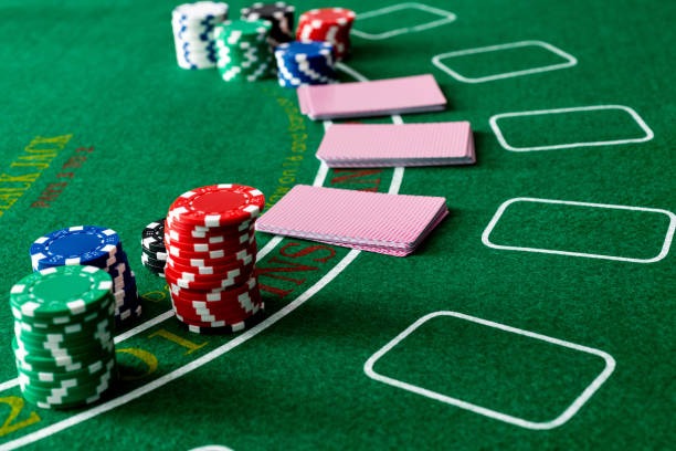 cuci77 Apa yang Ditawarkan Dalam Ruang Slot di cuci77